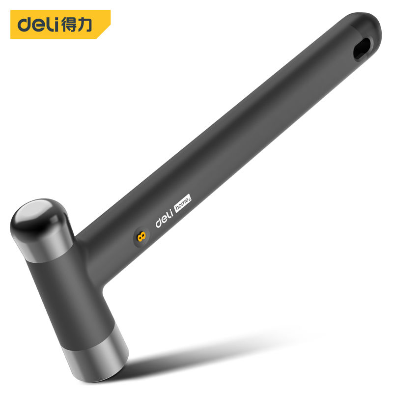 Thumbnail: Deli High Carbon Stahl Installation Hammers chl üssel Spitz zange Maßband Haush