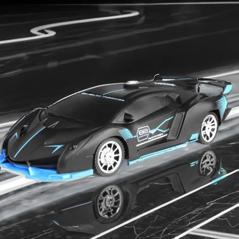 Miniaturbild: 1/18 Waage RC Fernbedienung Spielzeug auto ist stark und langlebig und für alle