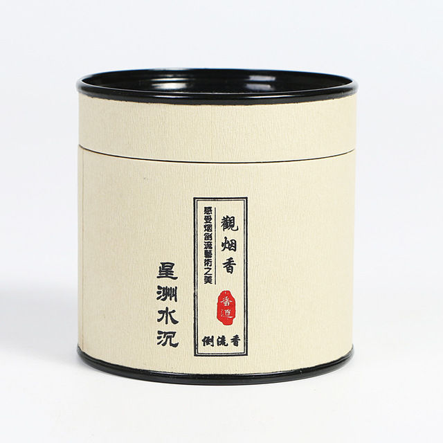 Miniaturbild: 100% Natural Sandalwood Backflow Incense Cones HandmadeAgarwoodMosquitoRepellent