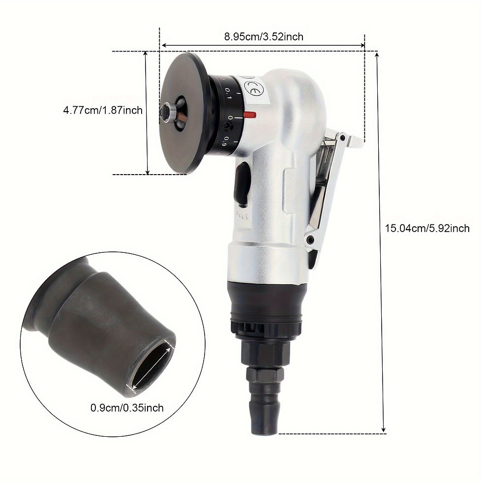 Thumbnail: High-Precision Manual Chamfering Machine - 45° Angle, Metal Edge Trimmer & Corn