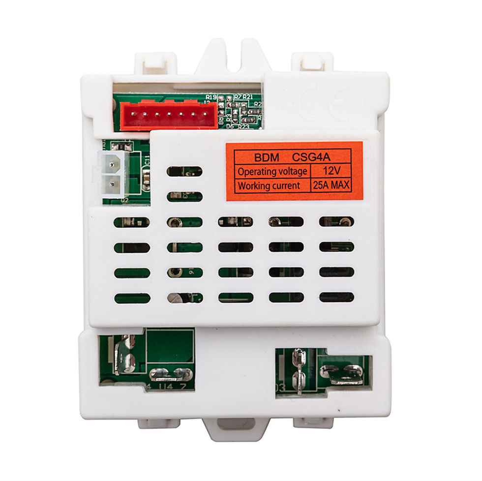 Miniaturbild: CSG4A CSG6 CSR-12T-1A CSR-12T-2A CSR-12T-2AMS CST-12T-2A 12V 2.4G Bluetooth Rem