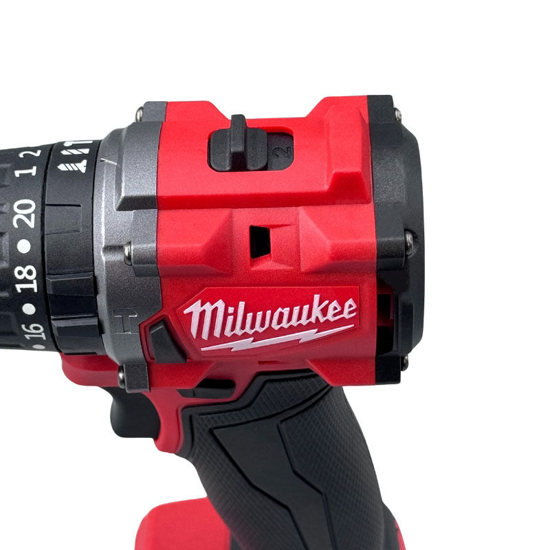 Thumbnail: Milwaukee 18v bürstenlose elektrische Bohrmaschine 150n. mcordless Schlag bohrm