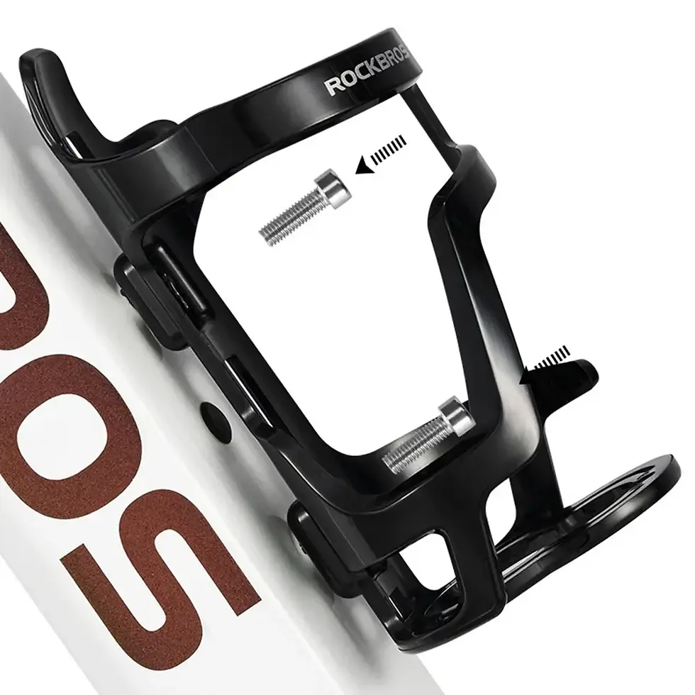 Thumbnail: Rockbros Radfahren Botter Halterung PC MTB Mountain Rennrad Flaschen halter Fah