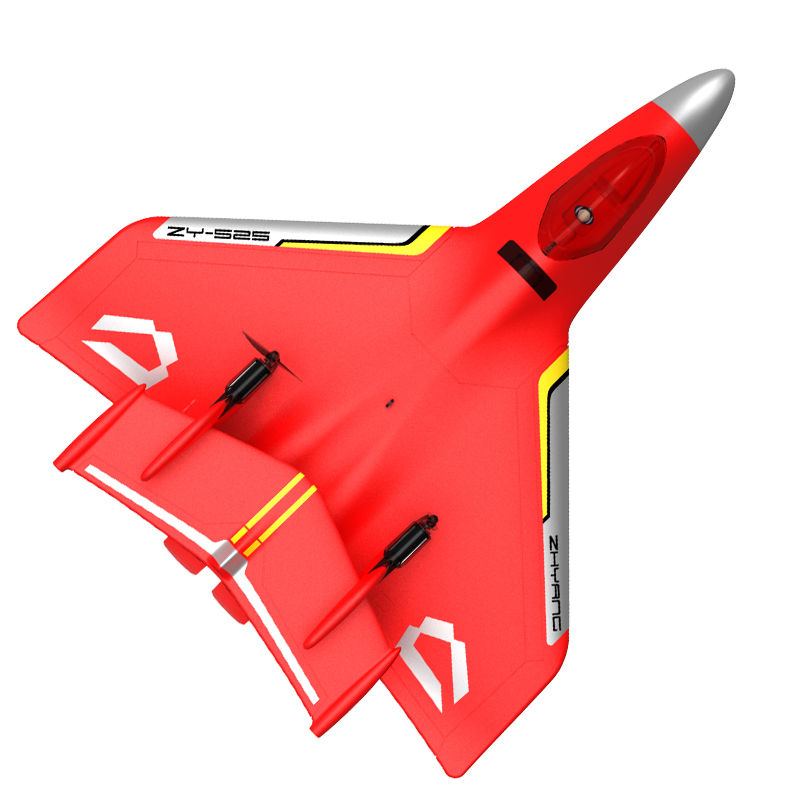 Thumbnail: Zy525 Wasser fernbedienung kleine Flugzeuge für Jungen und Kinder Spielzeug Sta