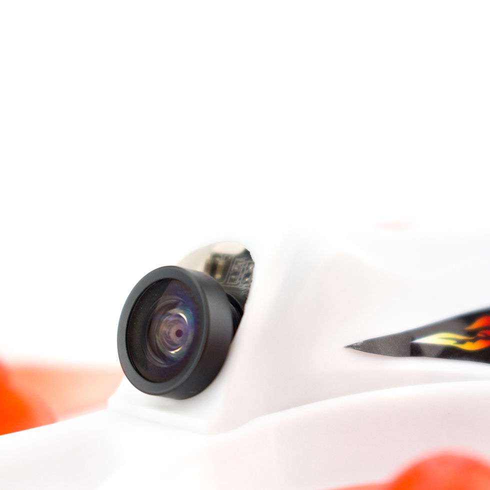 Thumbnail: Geschenk Offizielle Emax EZ pilot FPV Racing Drone Kit 5,8G Kid Spielzeug Mit K