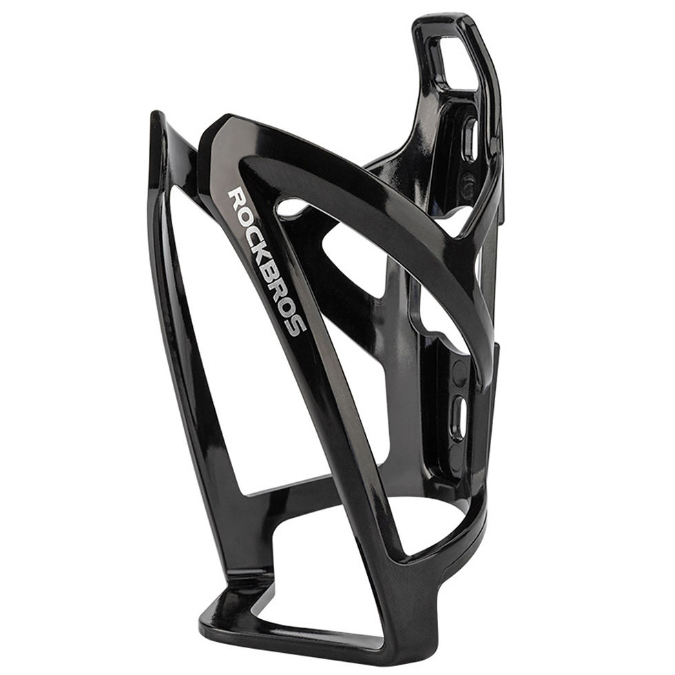 Thumbnail: ROCKBROS Fahrrad Unterstützung Flasche Halter Rack Radfahren Zubehör Fahrrad Th