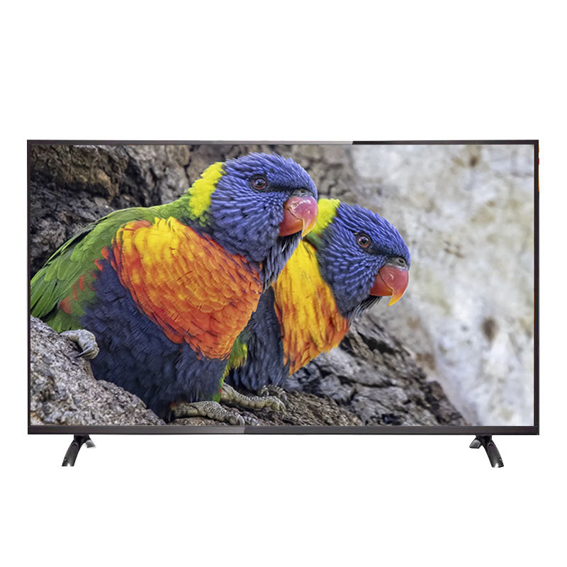 Miniaturbild: USB 55,60 Zoll IR Touch Rahmen Kits für Smart Tv LCD LED TV 4K UHD Fabrik Günst