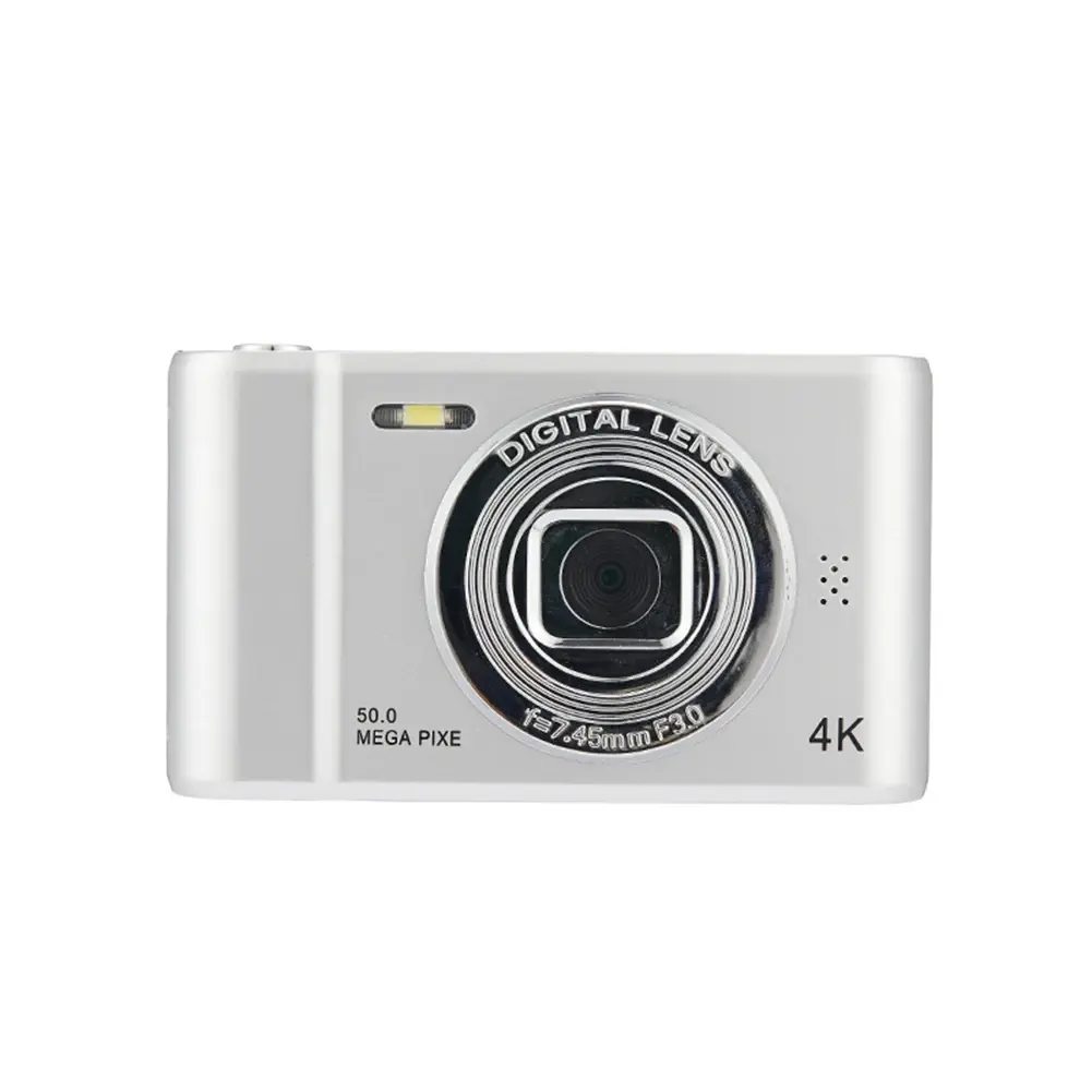 4k Digital kamera Campus Mini High Definition High Pixel kleine Studenten party