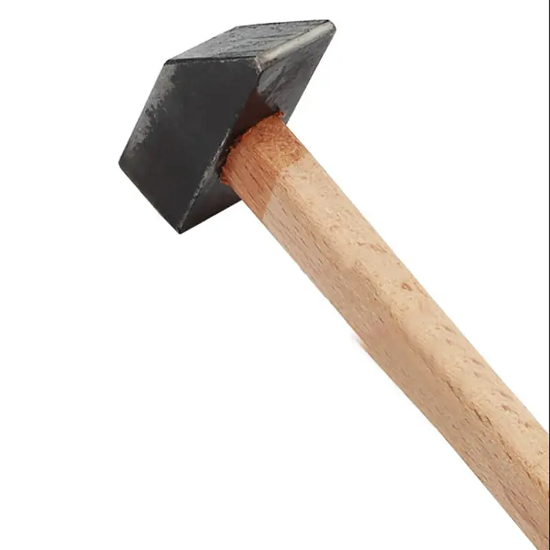 Thumbnail: Heißer 13mm Kopf durchmesser Goldschmiede hammer für Schmuck herstellung Uhr Ho
