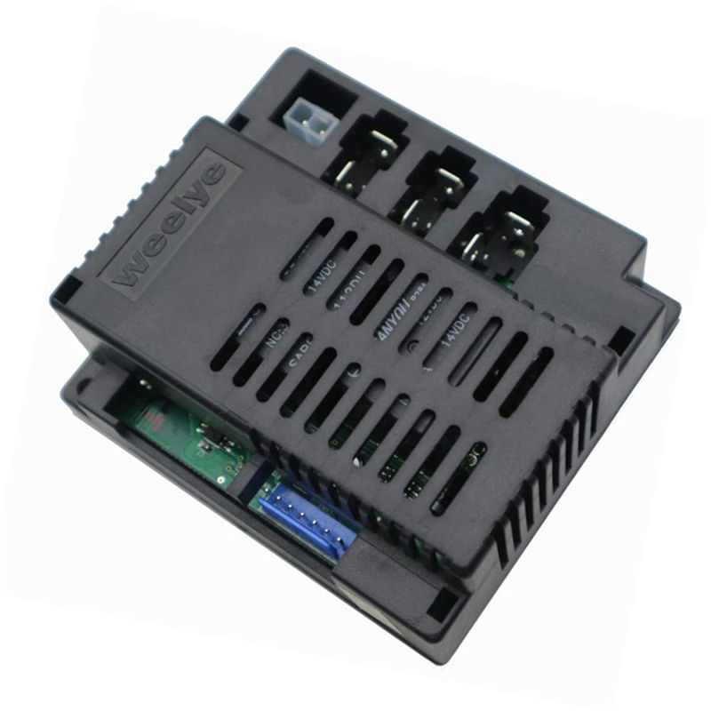 Miniaturbild: weelye RX19 12V One/Four-sided Socket 2.4G Bluetooth Remote Control and Receive