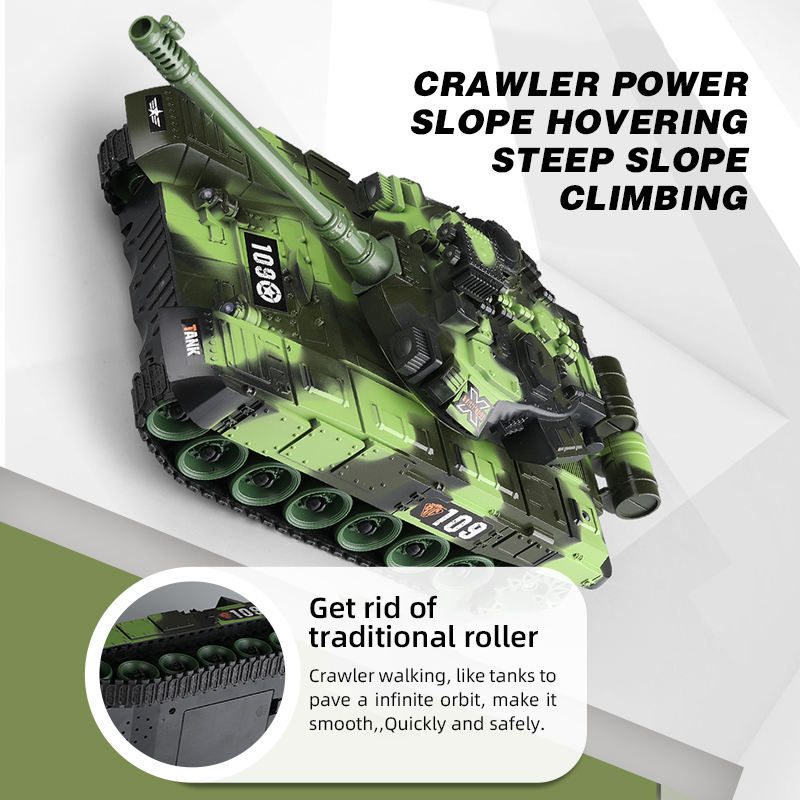 Miniaturbild: Rc panzer militärischer krieg schlacht vereinigte staaten m1 leopard 2 fern ges