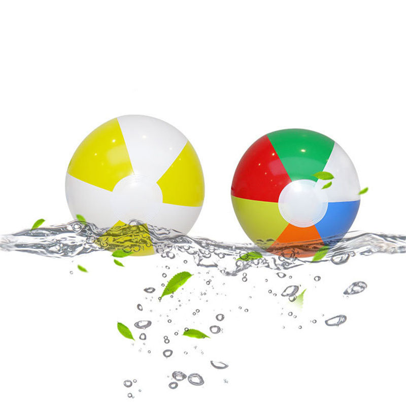 Miniaturbild: Summer Outdoor Swimming Pool Beach Inflatable Ball Toys Fun Sports Props Beach 