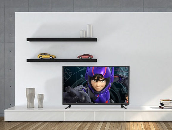 Thumbnail: Großhandel globale version FHD LED internet TV 32 "40" 43 "46" 50 "55 zoll smar