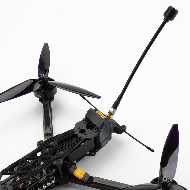 Thumbnail: F7se mark4 7 inch 2kg nutzlast langstrecken fpv renn drohne 7 zoll pnp quadcopt