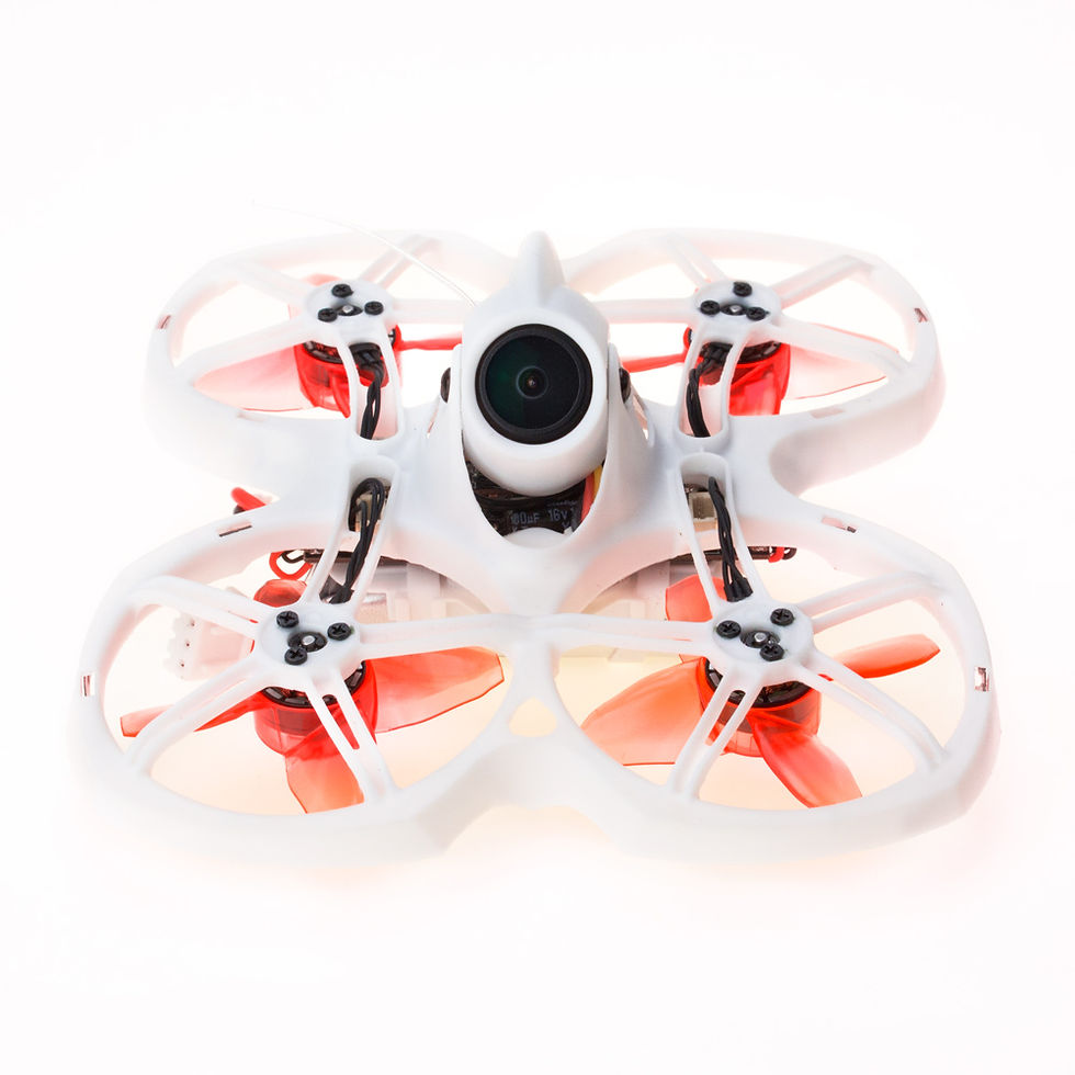 Thumbnail: Emax offizielles tinyhawk ii 2 rtf fpv renn drohnen kit f4 5a 16000kv runcam na