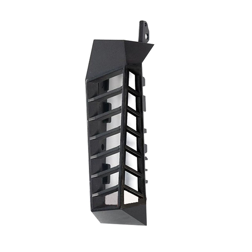 Miniaturbild: Neuer Laptop HP Omen 4/5 15-DC TPN-Q211 Luft auslass neue Kühl abdeckung Stand 