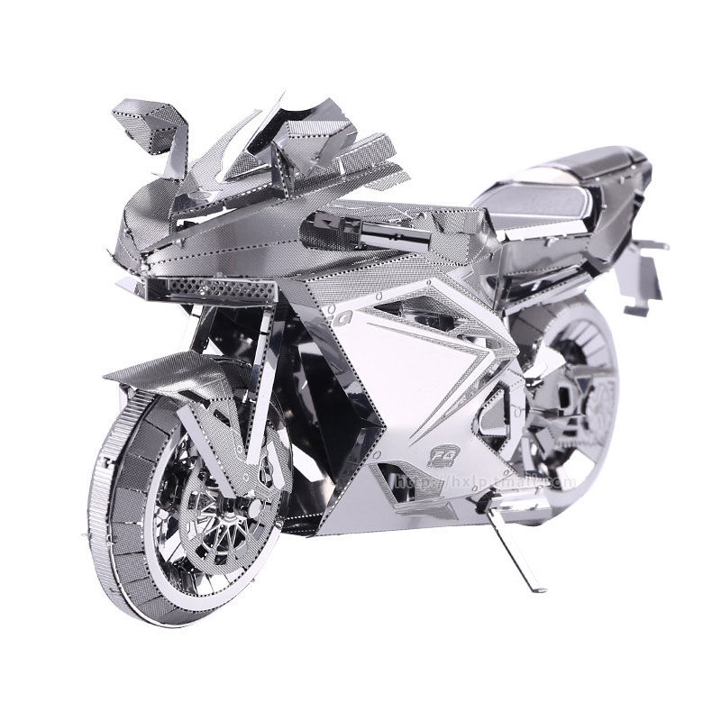 Thumbnail: Kinder Motorräder Modell kinder Motorrad Kind Spielzeug RC Bike Mini Motorrad S