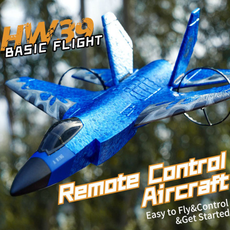 Thumbnail: RC Flugzeug Epp 2,4g Kanal segel flugzeug Schaum Flugzeuge Fernbedienung Schaum