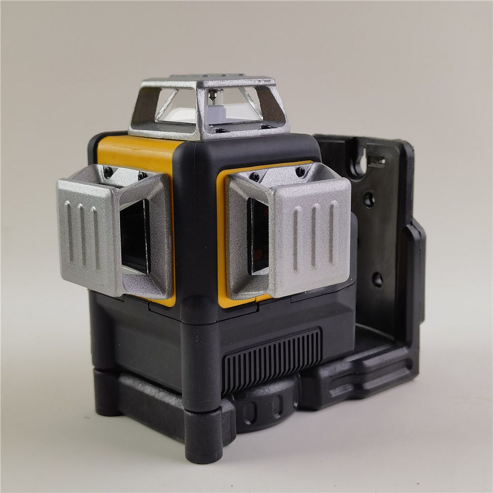 Thumbnail: Dewalt dw089lg antike Laser ebene selbst nivellierend 12 Linie 3x360 grüner Str