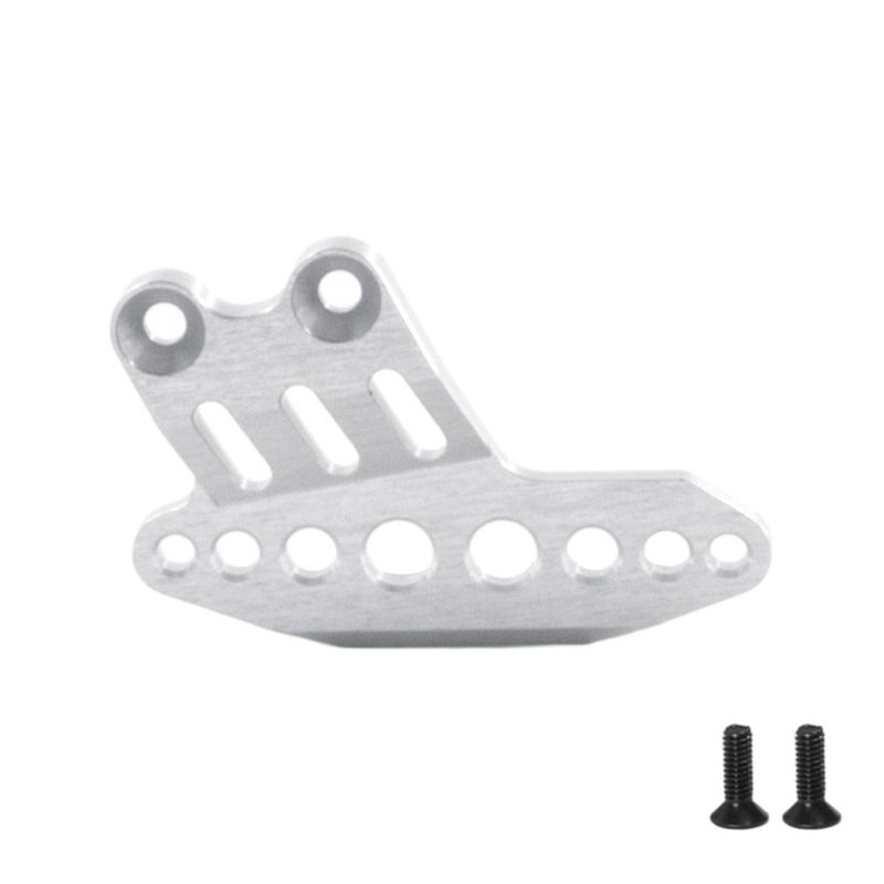 Thumbnail: Kettenschutz-Schutz-Metallteil für LOSI 1/4 ferngesteuerte Motorräder, Zubehör,