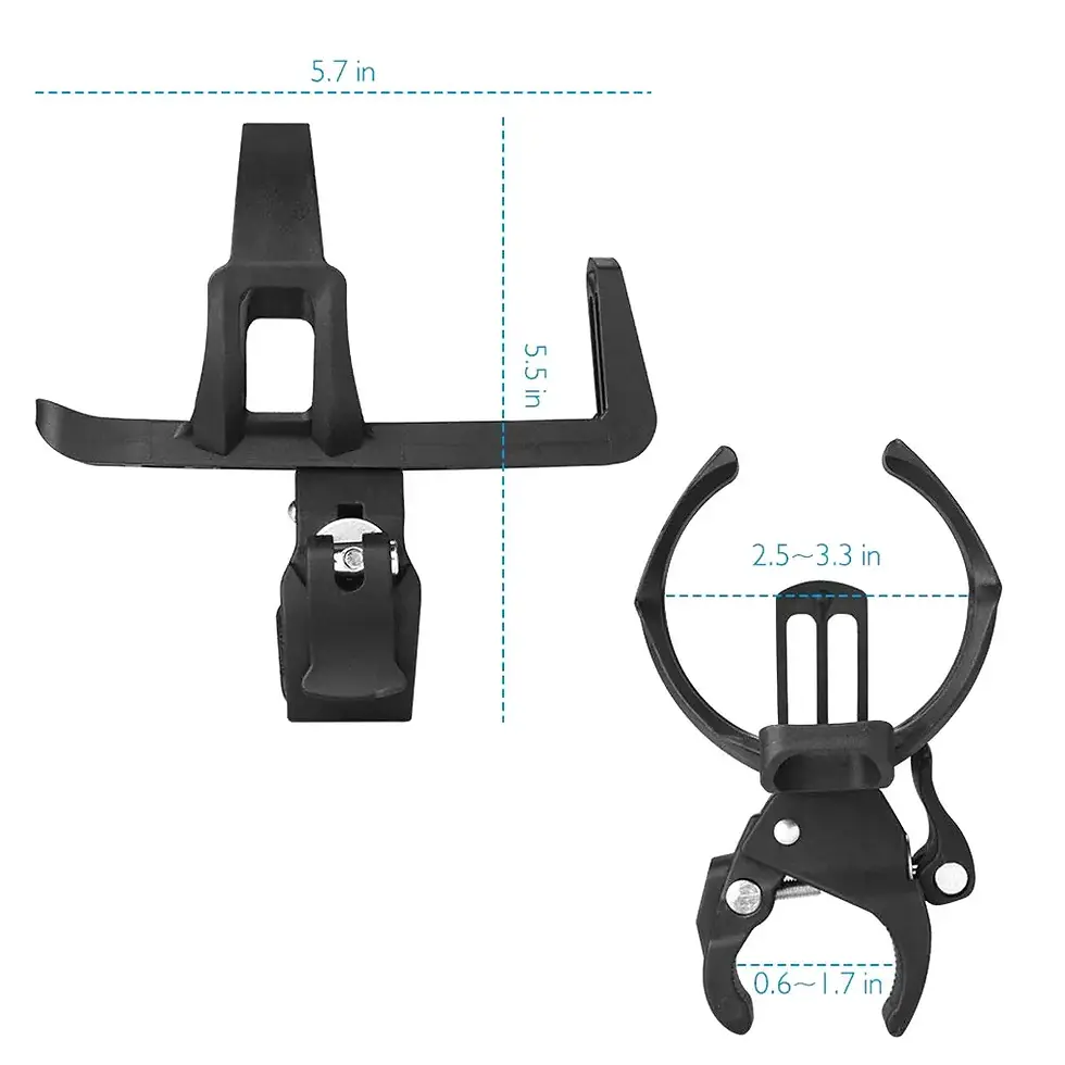 Miniaturbild: Flaschen halter Fahrrad zubehör Fahrrad getränk Flaschen halter Mountainbike Ac
