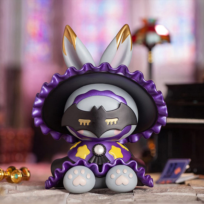 Thumbnail: Emma Secret Forest Masked Ball Series, Blind Box, Collectible Art Toy, Fantasti