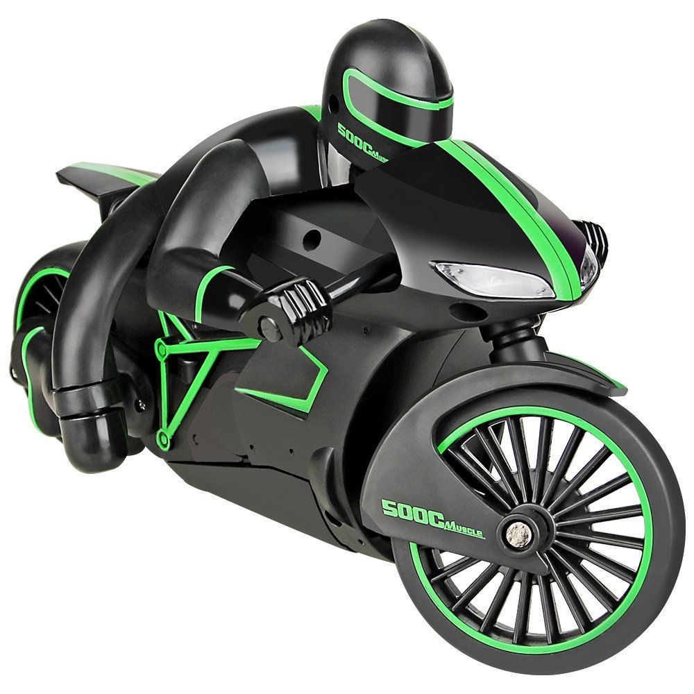 EBOYU MT01B RC Motorrad High-Speed RC Motorrad Volle Maßstab Elektrische Fernbe
