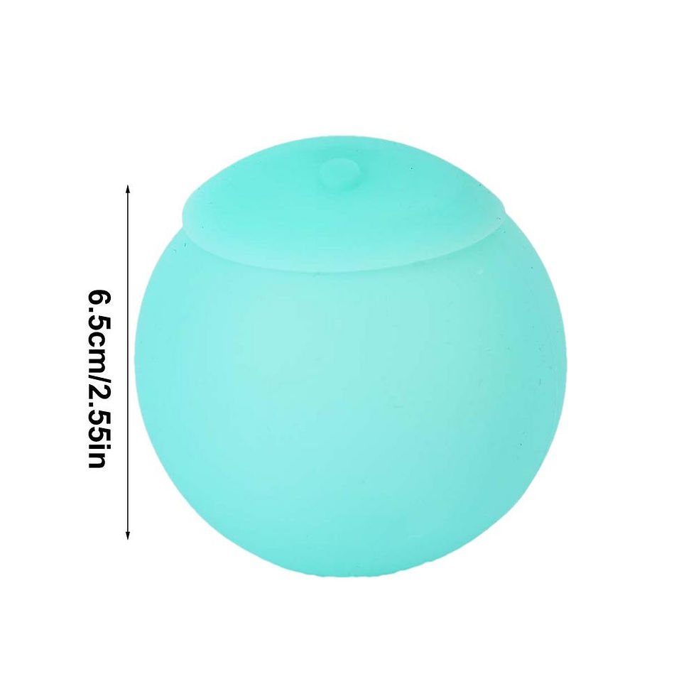 Miniaturbild: Beach Swimming Pool Party WaterBombballoons Kids Pool Accessories Soft Air Wate
