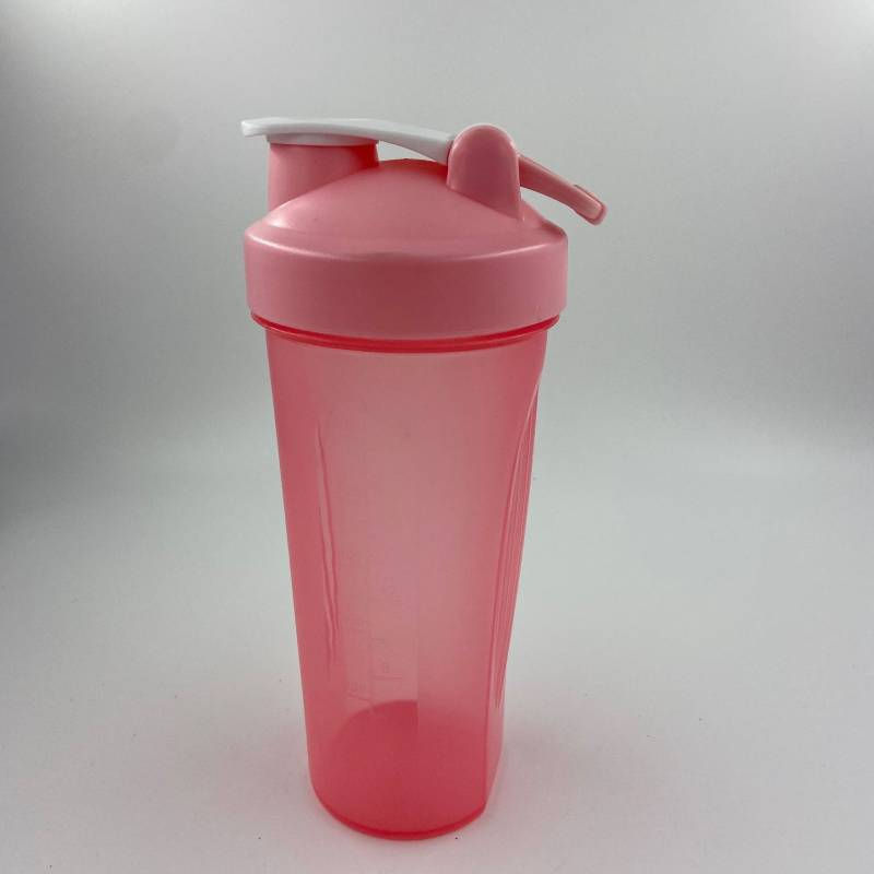 Miniaturbild: Dropshipme Portable Shaker Bottle Protein Shake with Handle Outdoor Mug