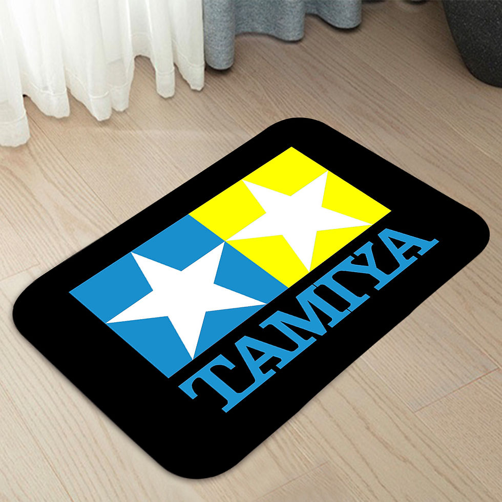 Miniaturbild: Tamiya Fußmatten Home Teppich Eingangstür matten modernes Dekor Teppich Bad Fuß