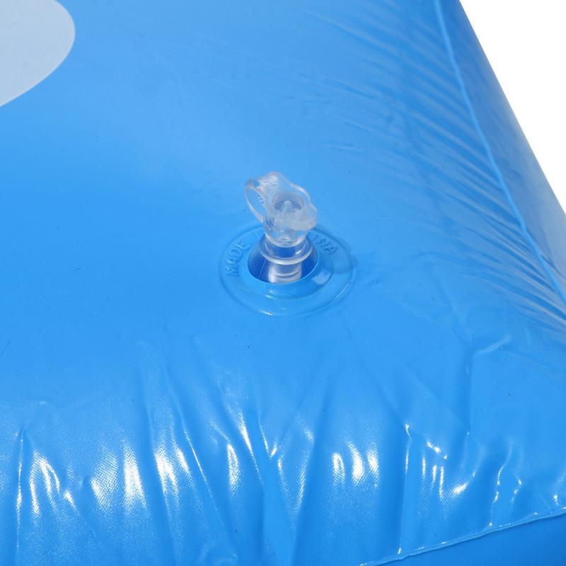 Thumbnail: Inflatable Dice High-quality Entertaining Fun Pool And Beach Toy Must-have Part