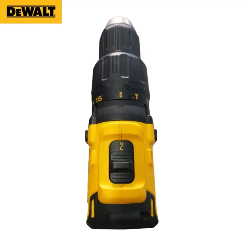 Thumbnail: Dewalt dcd7781 Akku-Bohr hammer/Treiber blankes Werkzeug wiederauf ladbare Schl