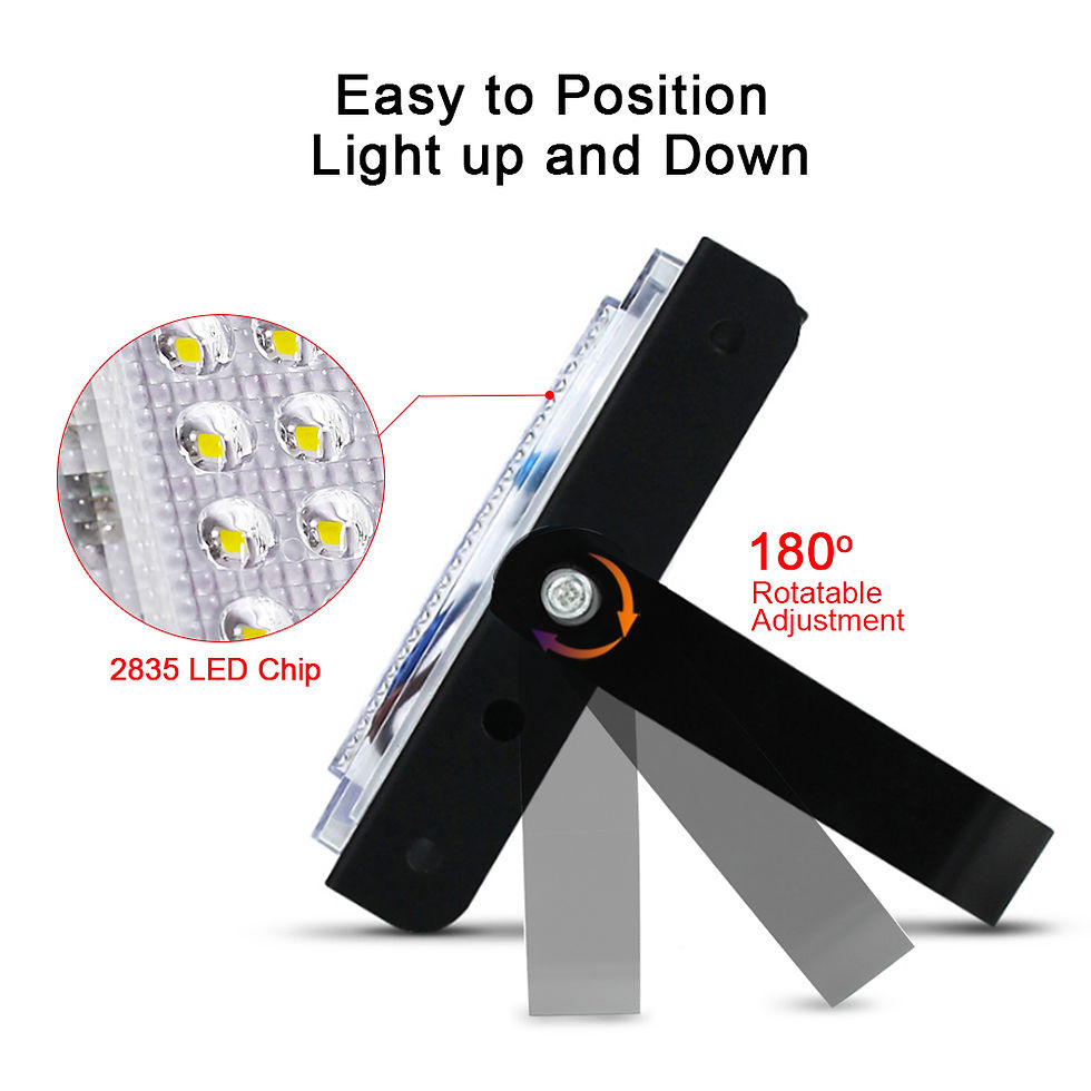 Thumbnail: 50W 100W 150W Led Flutlicht IP65 Wasserdicht AC 220V Outdoor Flutlicht Spotligh
