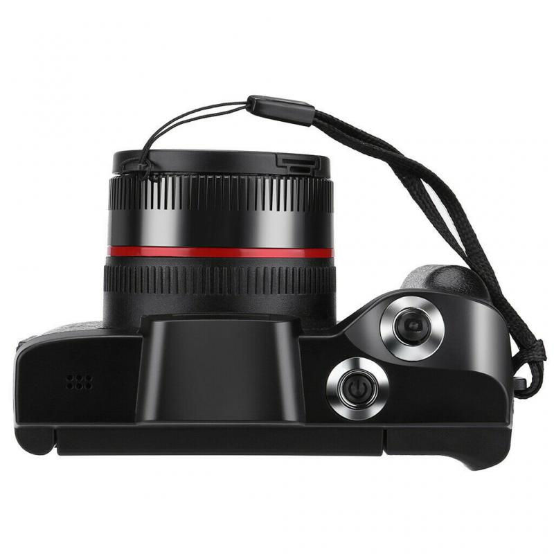Thumbnail: 2/5pcs 16x Digital zoom Full HD1080p Kamera profession elle 1080p Kamera Video 
