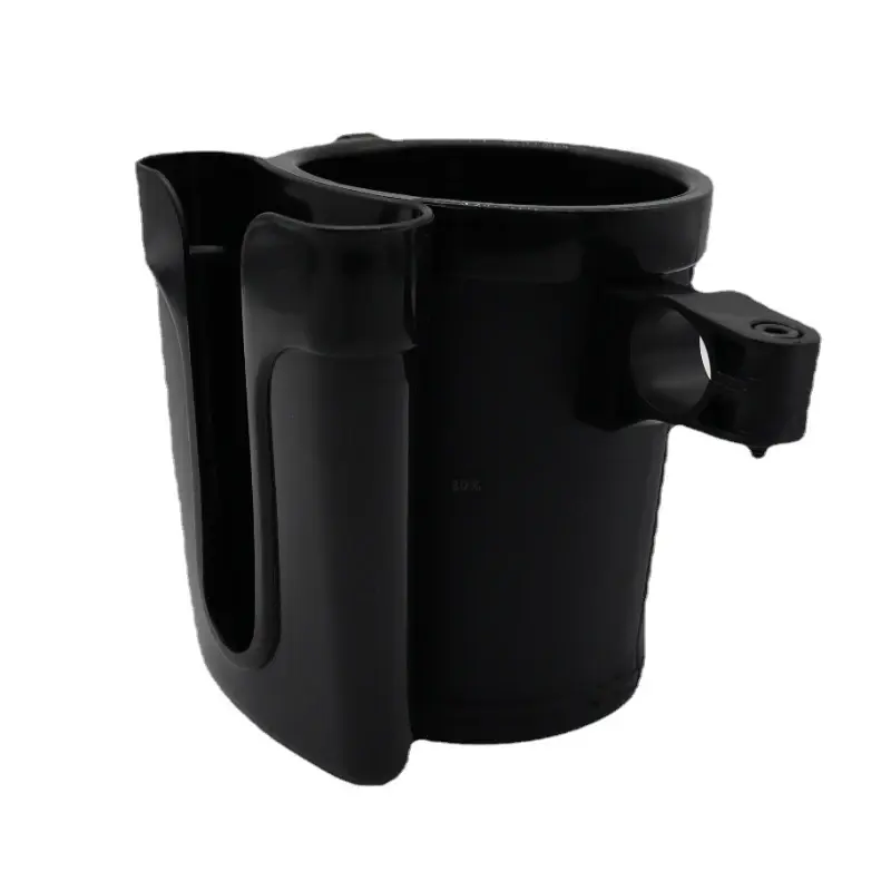 Thumbnail: 2 in 1 Fahrrad becher halter Handy halter Universal Wasser flaschen halter fit/