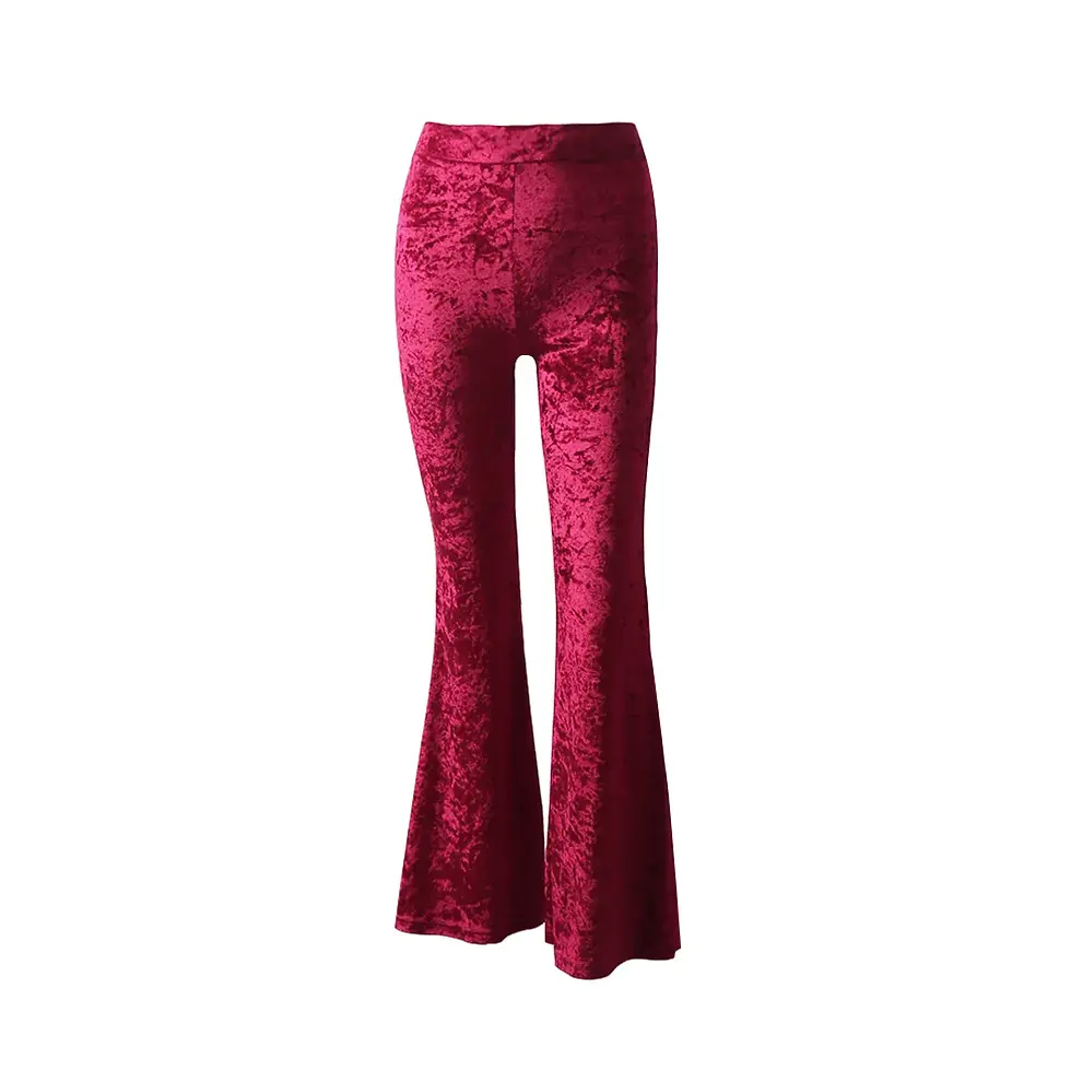 Thumbnail: High-quality women's clothing in Europe and the United States new high-waisted 