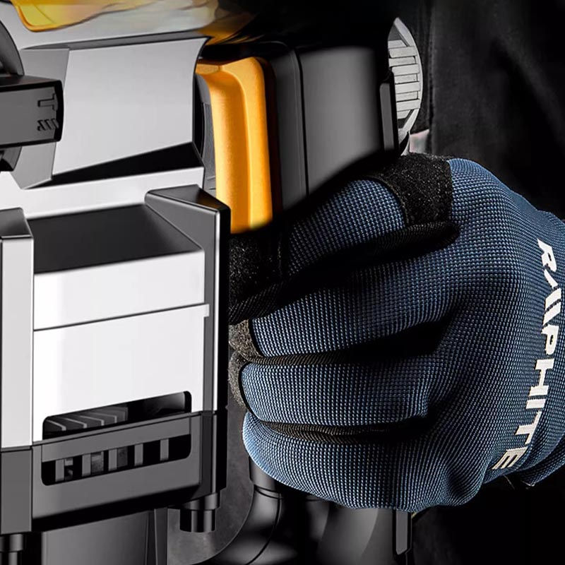 Thumbnail: Multifunktion aler elektrischer Hammer Hochleistungs-Bohr hammer für elektrisch