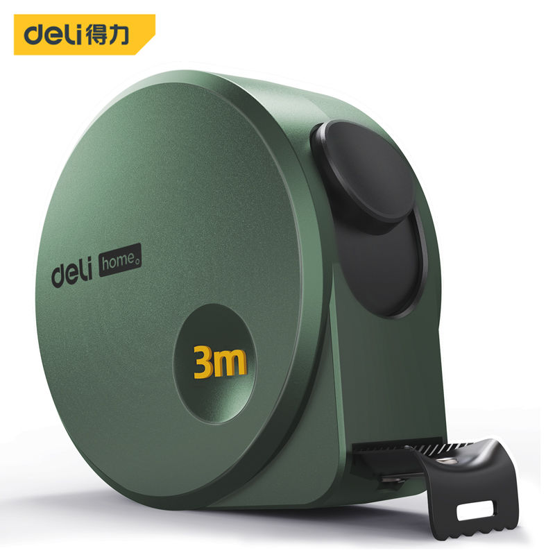 Thumbnail: Deli High Carbon Stahl Installation Hammers chl üssel Spitz zange Maßband Haush