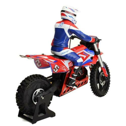 Thumbnail: Skyrc skyrc sr5 1/4 Maßstab Super Rider RC Motorrad bürstenlose SK-700001 rtr r