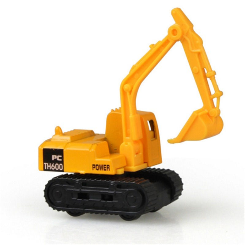 Thumbnail: Legierung Engineering Auto Modell Traktor Spielzeug Fahrzeuge Landwirt Fahrzeug