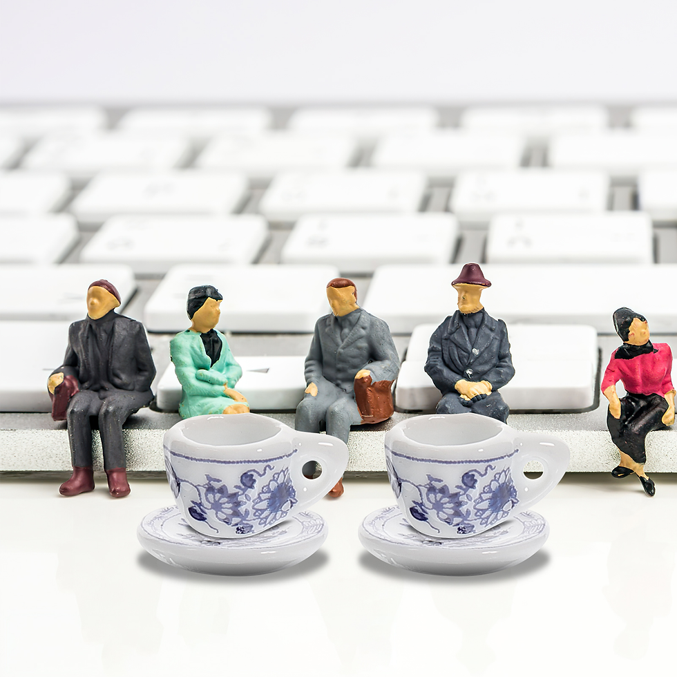 Miniaturbild: Doll House Ceramic Miniature Teapot Set Simulation Tea Cup Saucer Mini Teaware 