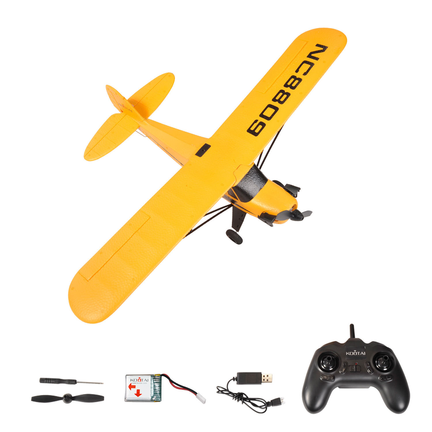 A505 j3 Drei kanal fernbedienung Starr flügel Flugzeug Modell Drohne Outdoor Sp