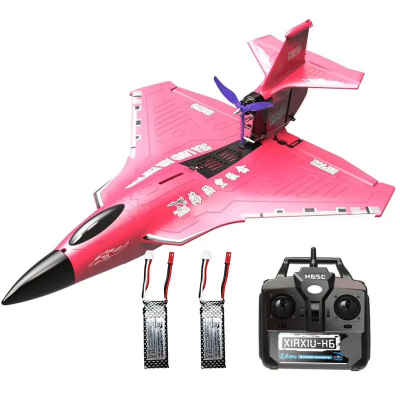 Thumbnail: Fern gesteuertes h650 fern gesteuertes Flugzeug modell Spielzeug bürstenloser M