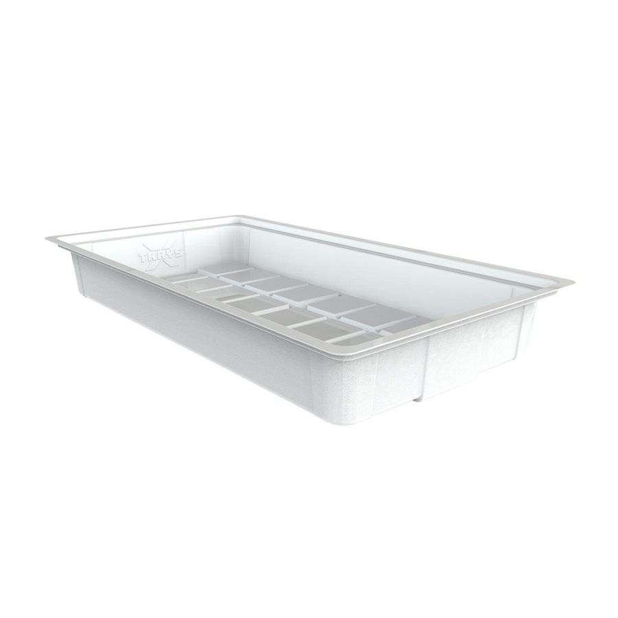 XTrays Classic Flood Table 2' x 4'