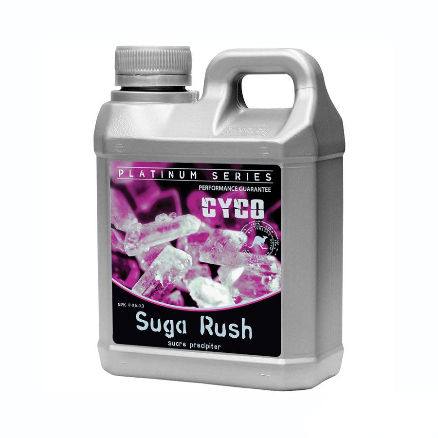 Cyco Suga Rush