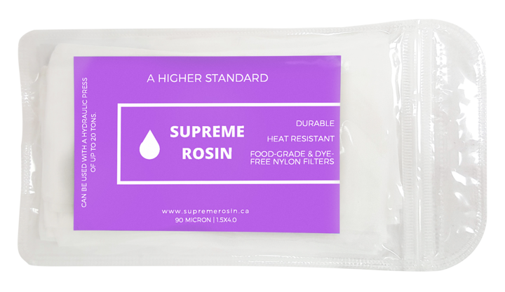 Supreme Rosin