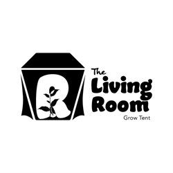 Thumbnail: The Living Room Grow Tent 4'x4'x6.5'