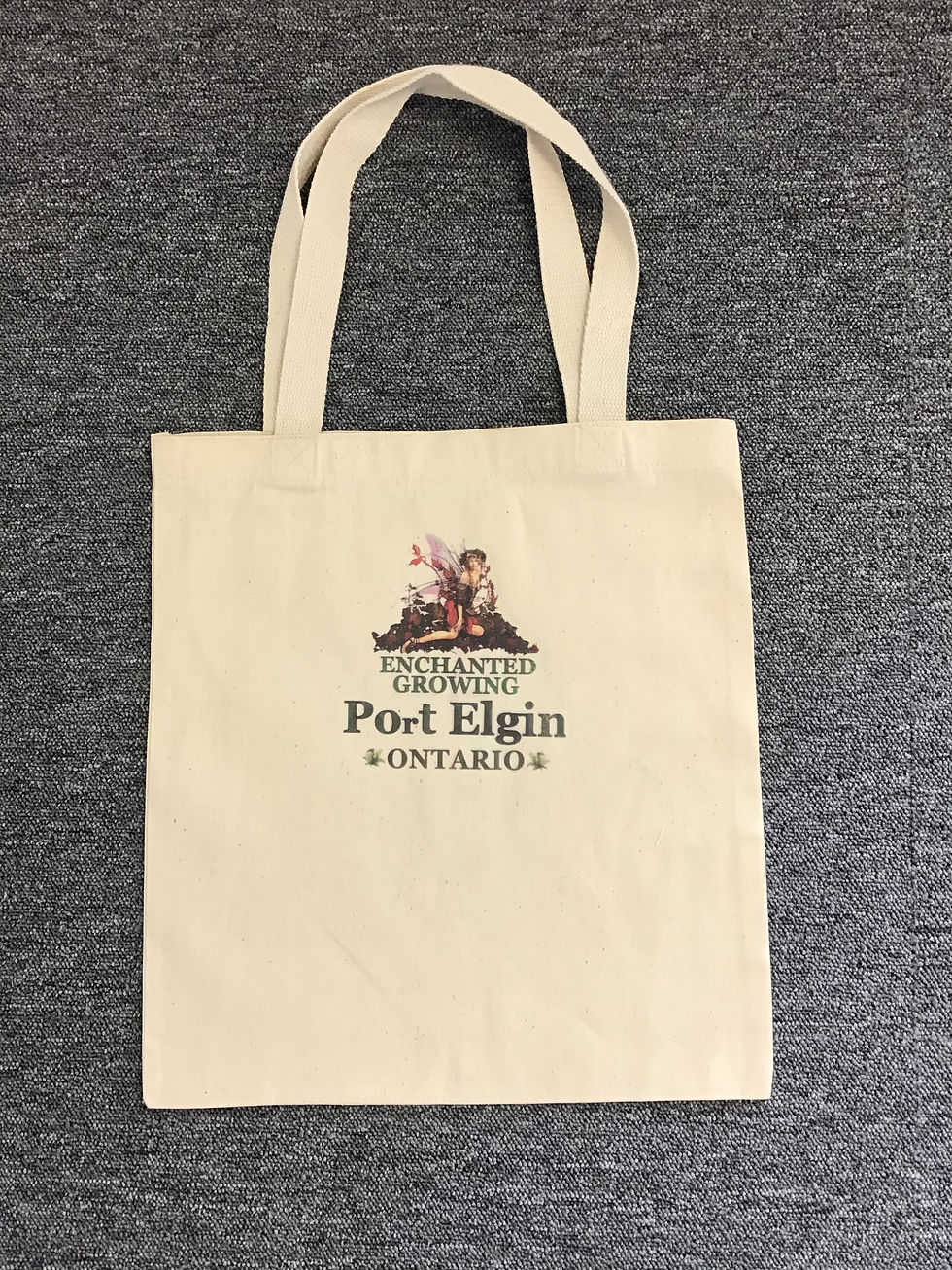 Enchanted Growing Bags