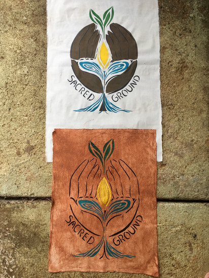 Artivism Flag