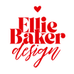 Logo: Ellie Baker Design - Schenke kreativ